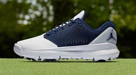 nike jorden blauw|nike golf shoes jordan blue.